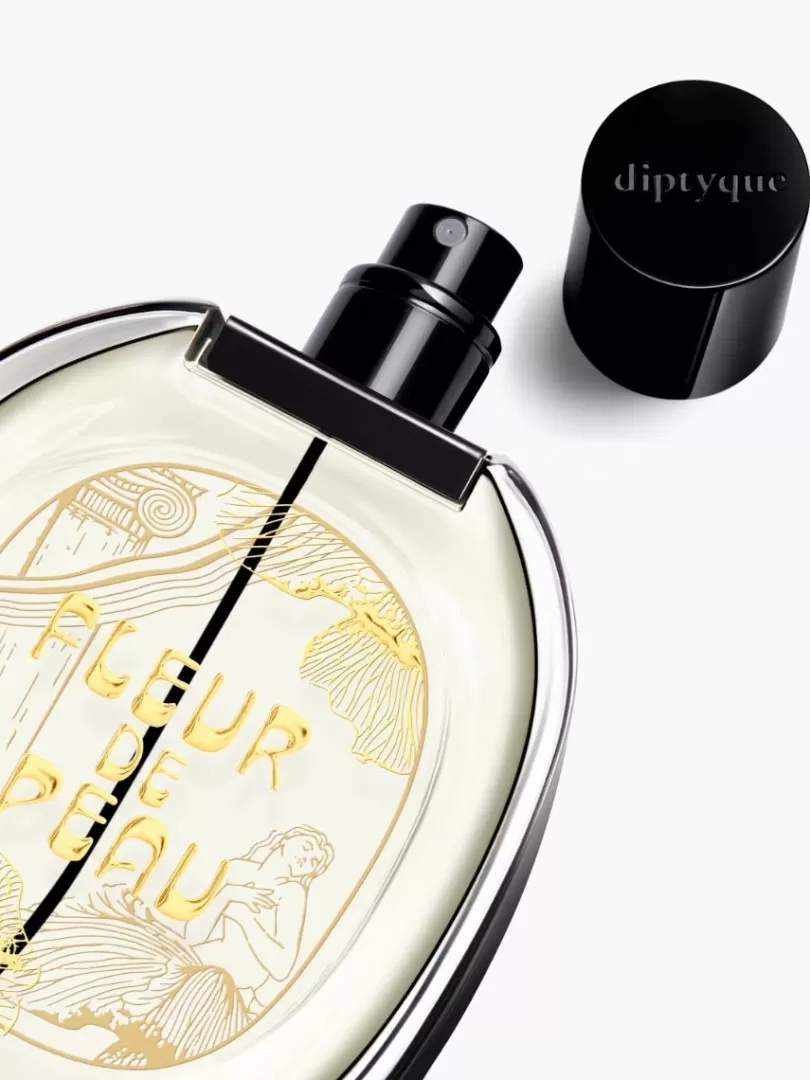 Diptyque Fleur de Peau Holiday Edition eau de parfum- See All | Eaux De Parfum