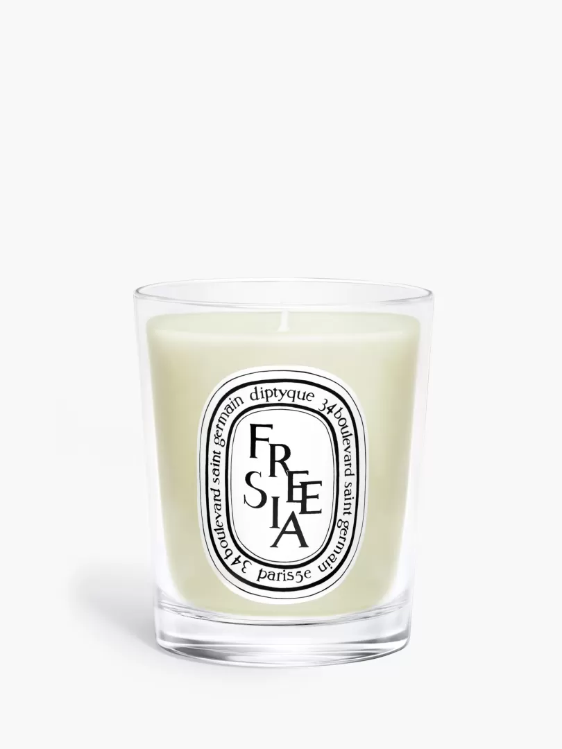 Diptyque Freesia Small Candle- See All | Small Candles