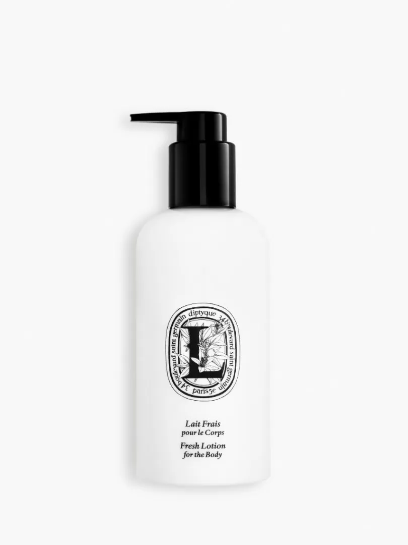Diptyque Fresh Lotion for the body- See All | Body Care
