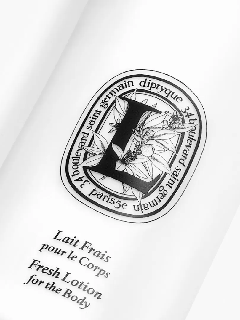 Diptyque Fresh Lotion for the body- See All | Body Care