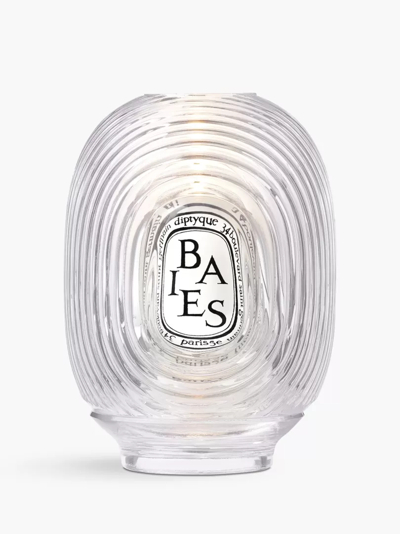 Diptyque Fresnel Candle Holder For classic candles- Candle Holders | Accessories
