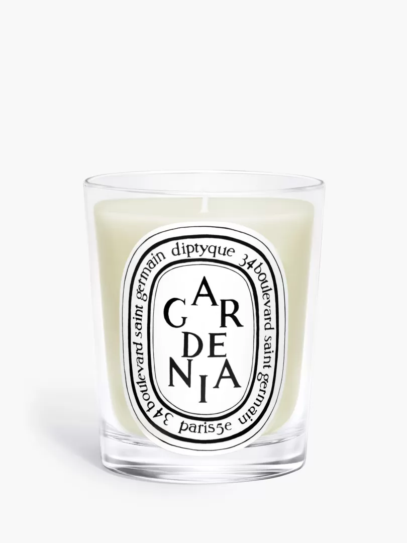 Diptyque Gardenia Classic Candle- See All | Classic Candles