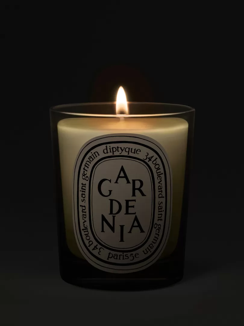 Diptyque Gardenia Classic Candle- See All | Classic Candles