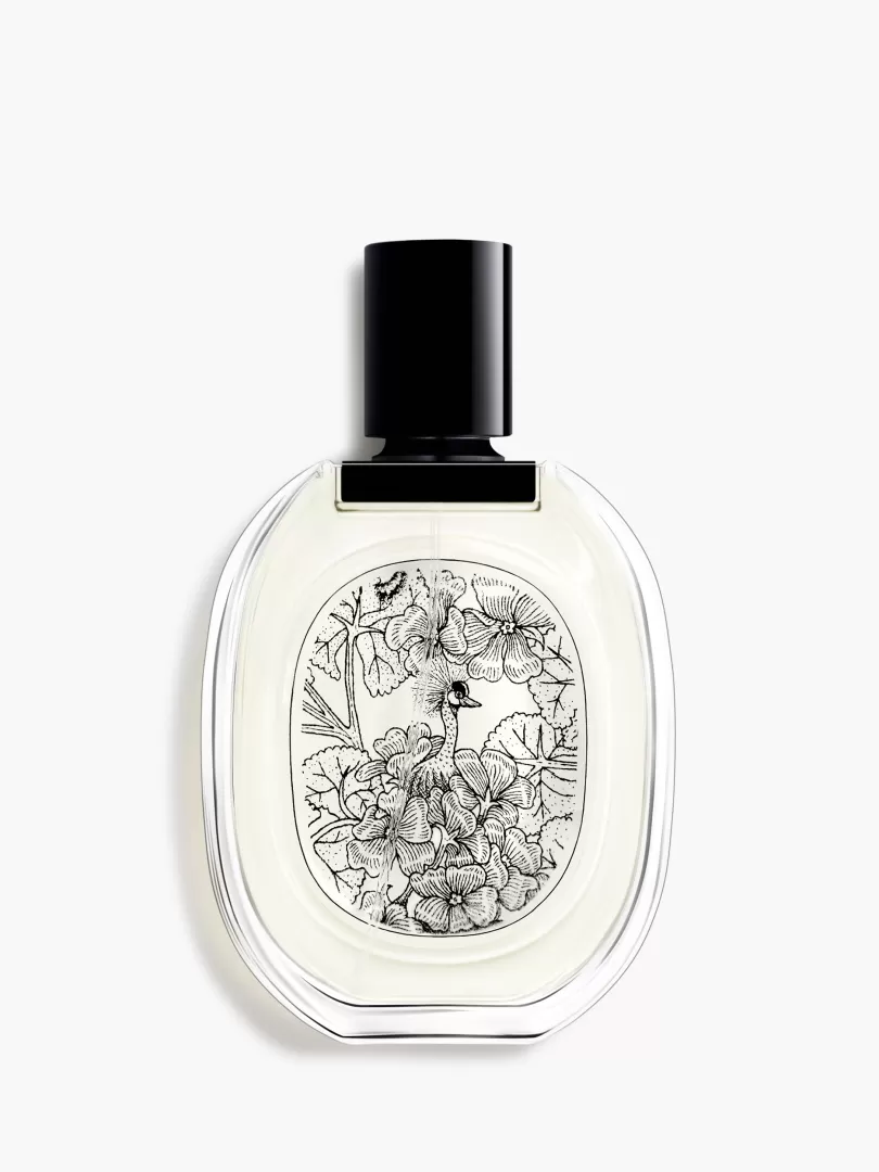 Diptyque Geranium Odorata Eau de toilette- See All | Eaux De Toilette