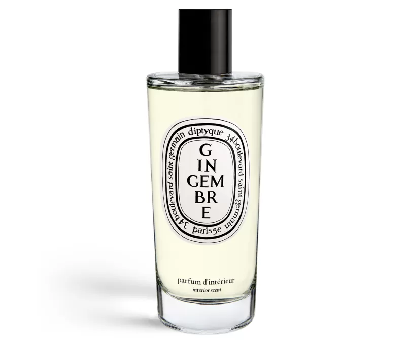 Diptyque Gingembre (Ginger) Room Spray- Sprays | See All