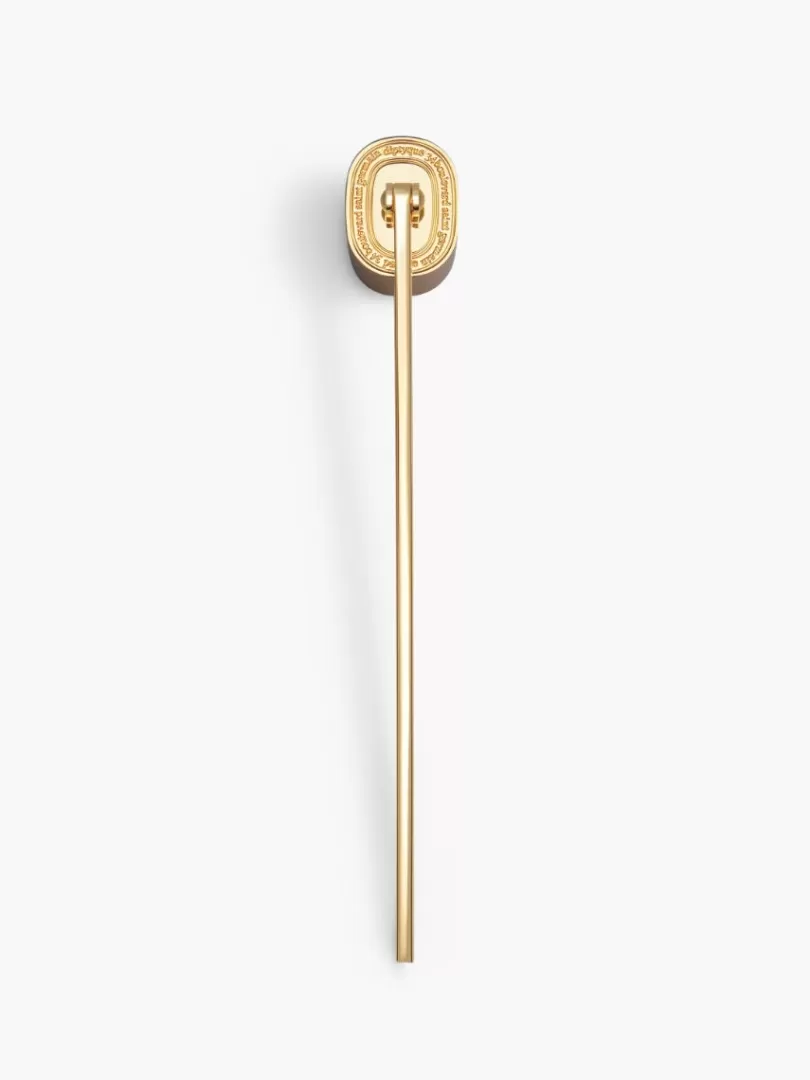 Diptyque Gold Snuffer For candles- Small Accessories | Exclusives Candles