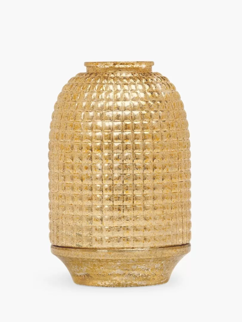 Diptyque Golden Constellation Candle Holder For classic candle- Candle Holders | Accessories