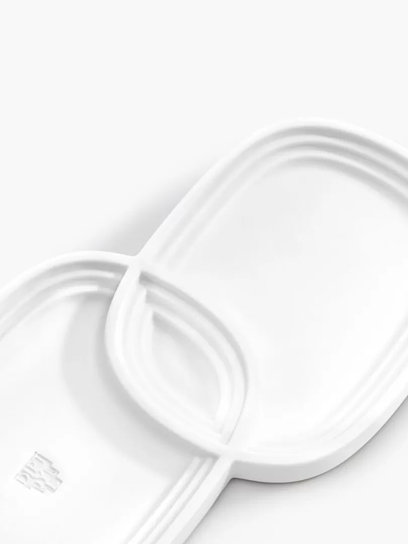 Diptyque Hand-care tray Oval- See All | Trays