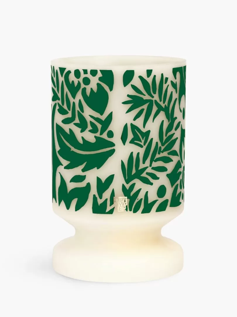 Diptyque Holiday Cheer Candle Holder For classic candle- Candle Holders | Accessories
