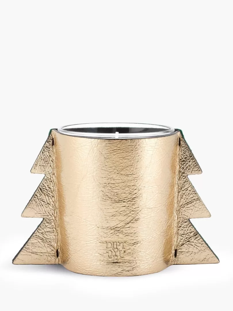 Diptyque Holiday Cheer Sleeve For classic candle- Accessories | See All