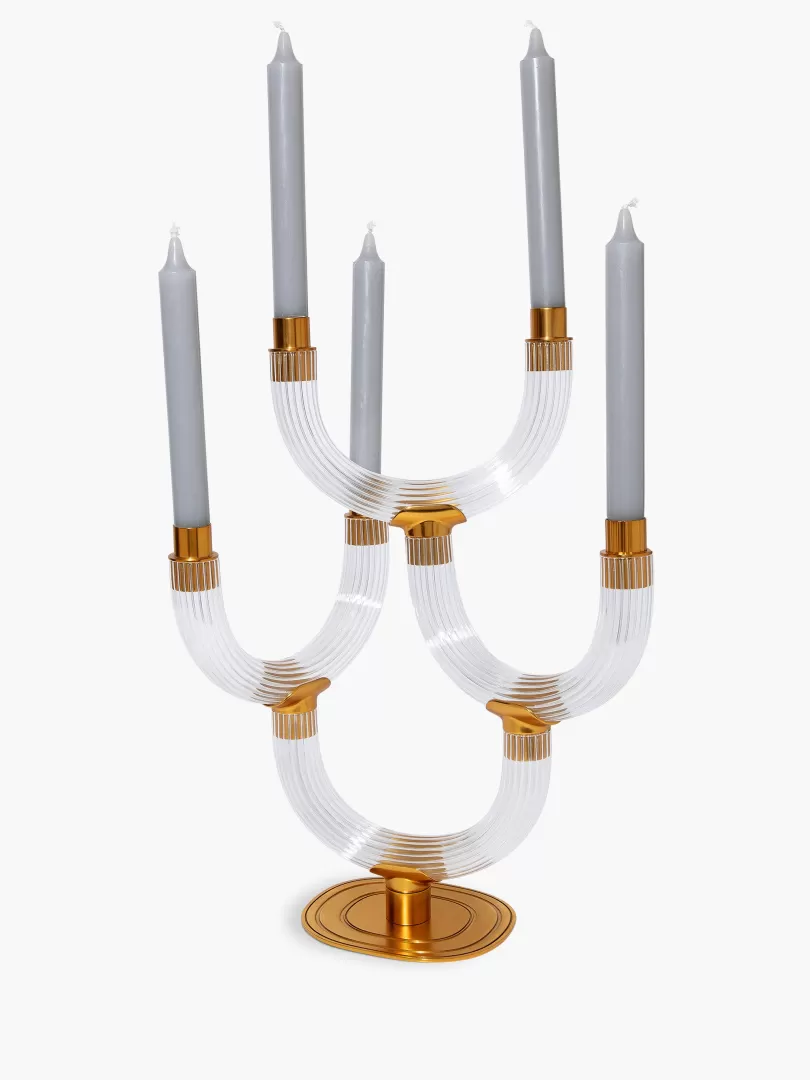 infinite_candle_holder_extension_for_the_infinite_candle_holder_3.webp Diptyque Infinite Candle Holder Extension For the Infinite Candle Holder- Candlesticks | Accessories