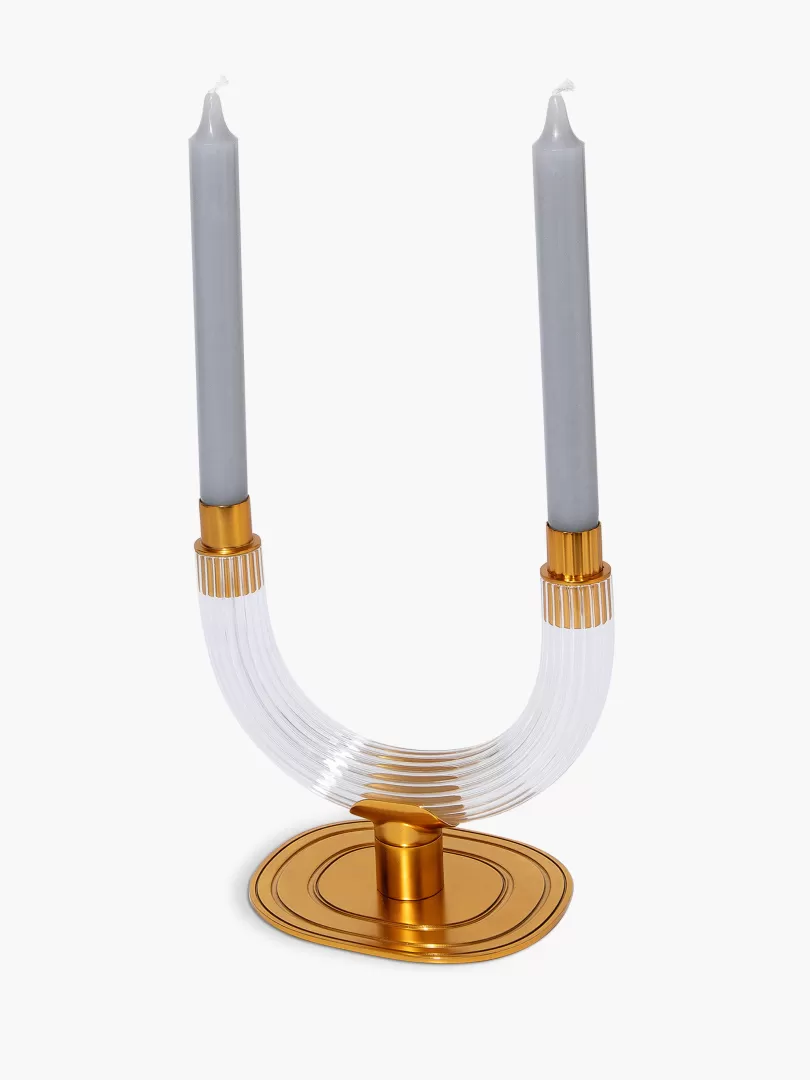 Diptyque Infinite Candle Holder For scented tapers- Candlesticks | Accessories