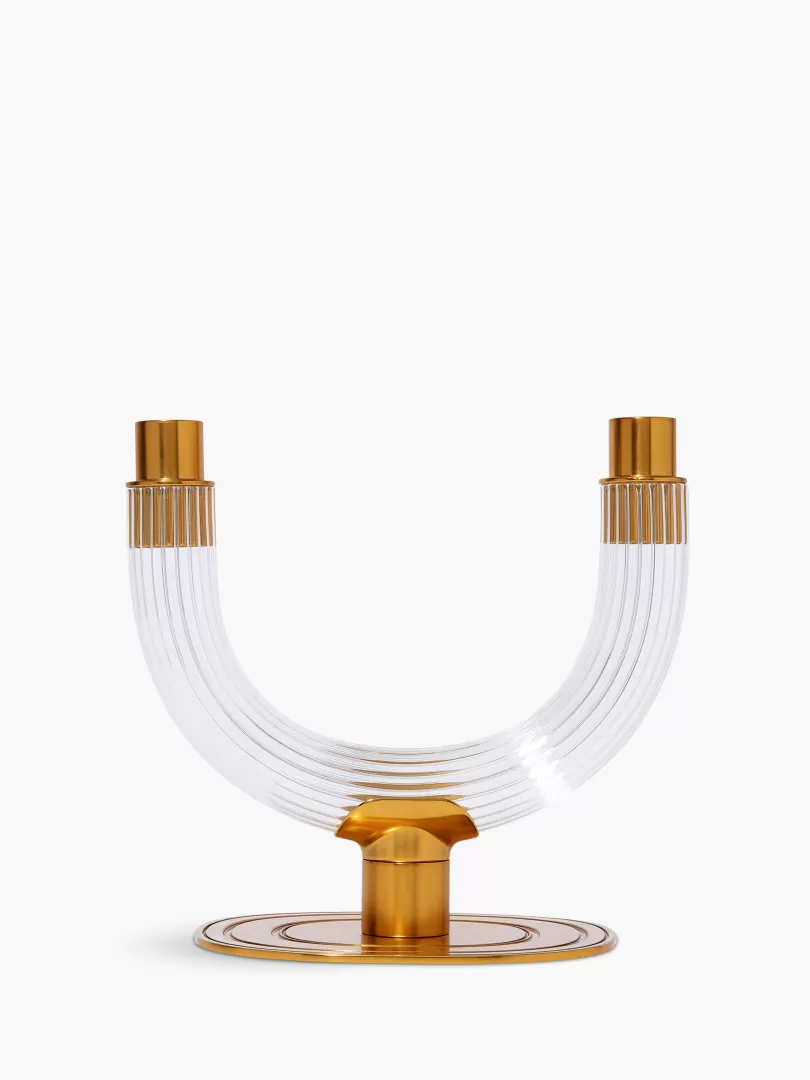 Diptyque Infinite Candle Holder For scented tapers- Candlesticks | Accessories