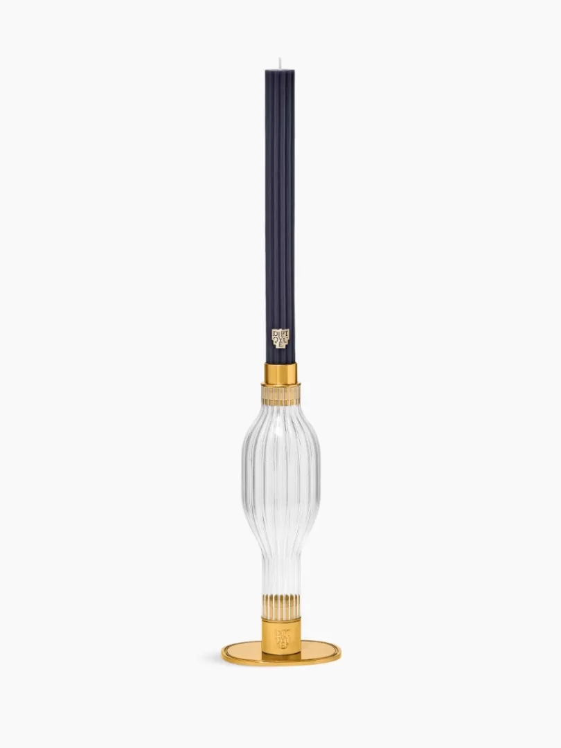 Diptyque Infinite candle holder For taper candles- Candlesticks | Accessories