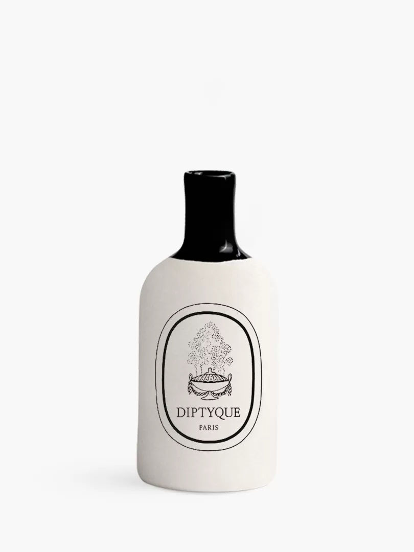 Diptyque Jug Black shadow- See All | Dinnerware