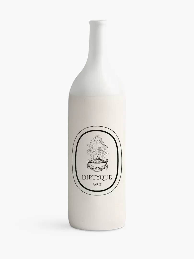 Diptyque Jug White shadow- See All | Dinnerware