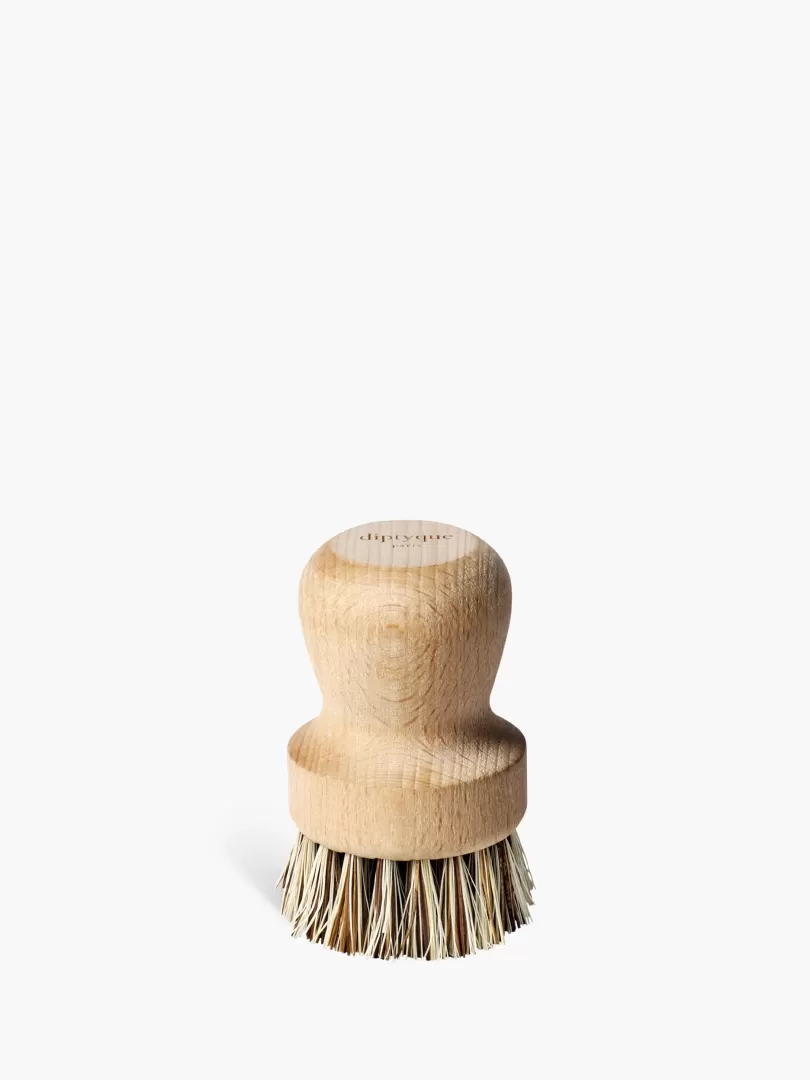 Diptyque La Droguerie Dish brush- Home Cleaning