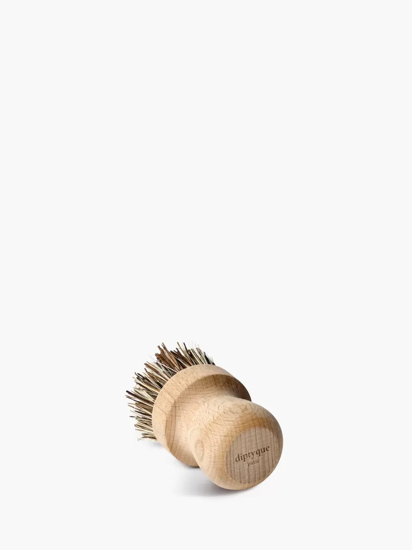 Diptyque La Droguerie Dish brush- Home Cleaning
