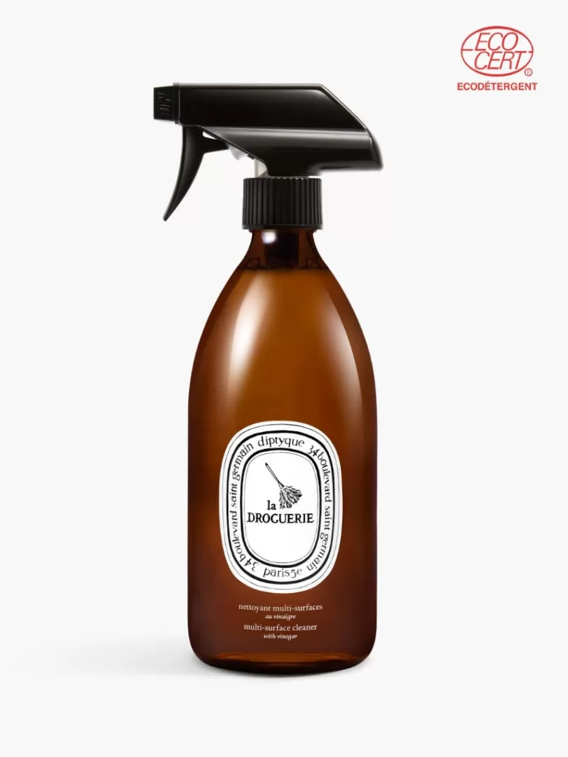 Diptyque La Droguerie Multi-surface cleaner with vinegar- See All | Home Cleaning