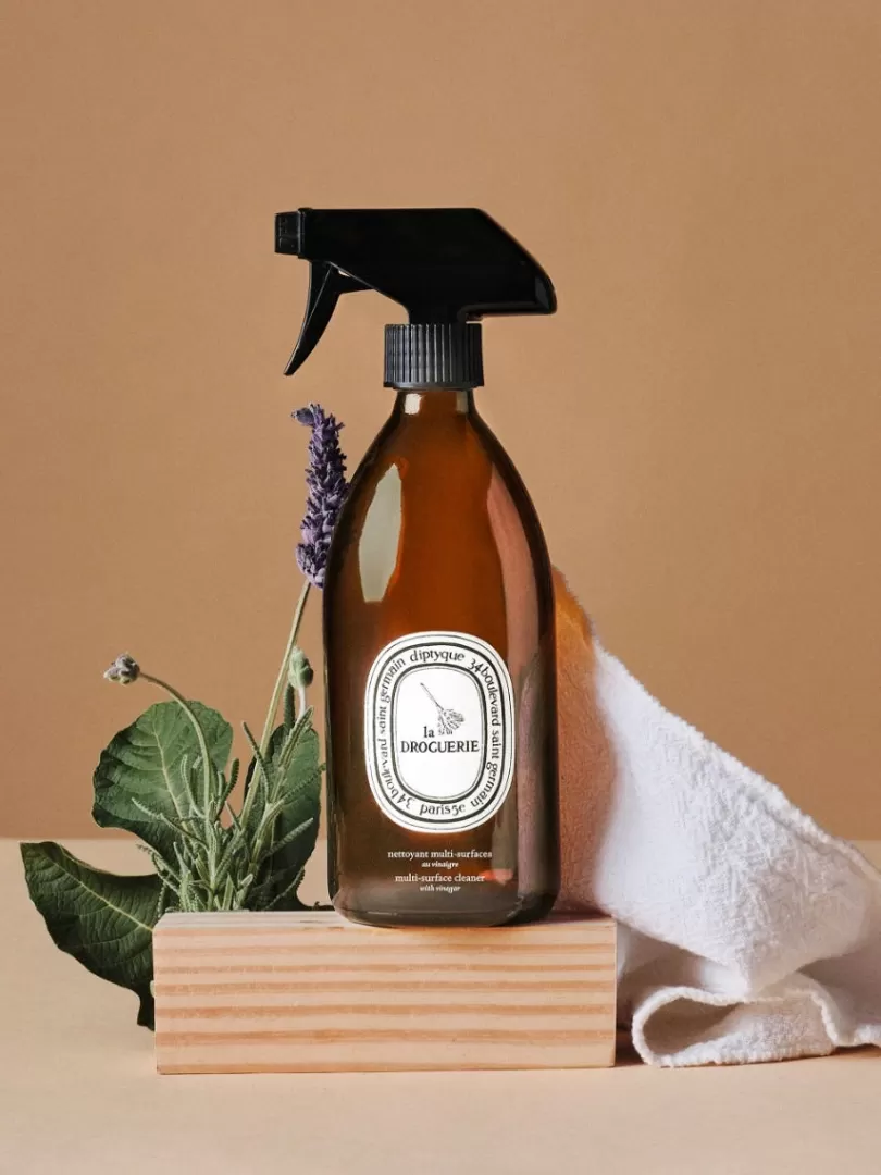 Diptyque La Droguerie Multi-surface cleaner with vinegar- See All | Home Cleaning