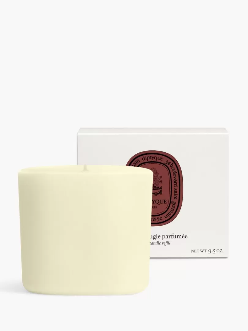 Diptyque La Forêt Rêve (Forest Dreams) Candle Refill- Exclusives Candles