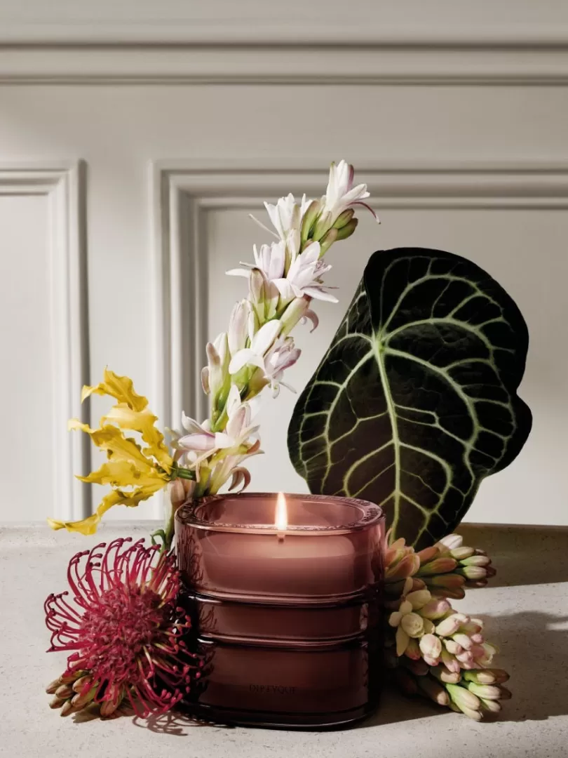 Diptyque La Forêt Rêve (Forest Dreams) Refillable Candle- Exclusives Candles | See All