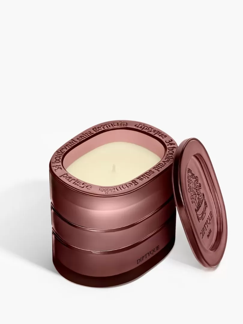 la_fort_rve_forest_dreams_refillable_candle_3.webp Diptyque La Forêt Rêve (Forest Dreams) Refillable Candle- Exclusives Candles | See All