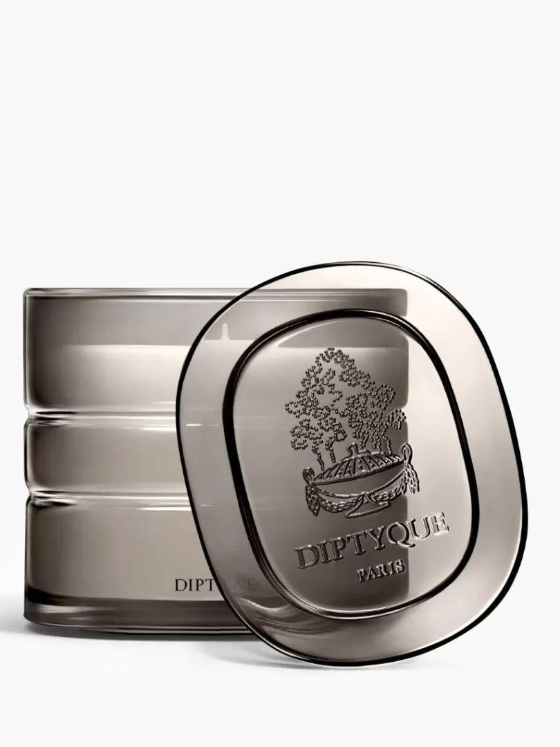 Diptyque La Vallée du Temps (Valley of Time) Refillable Candle- Exclusives Candles | See All