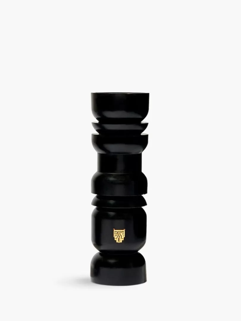 Diptyque Large chess candle holder For classic candles- Candlesticks | Accessories