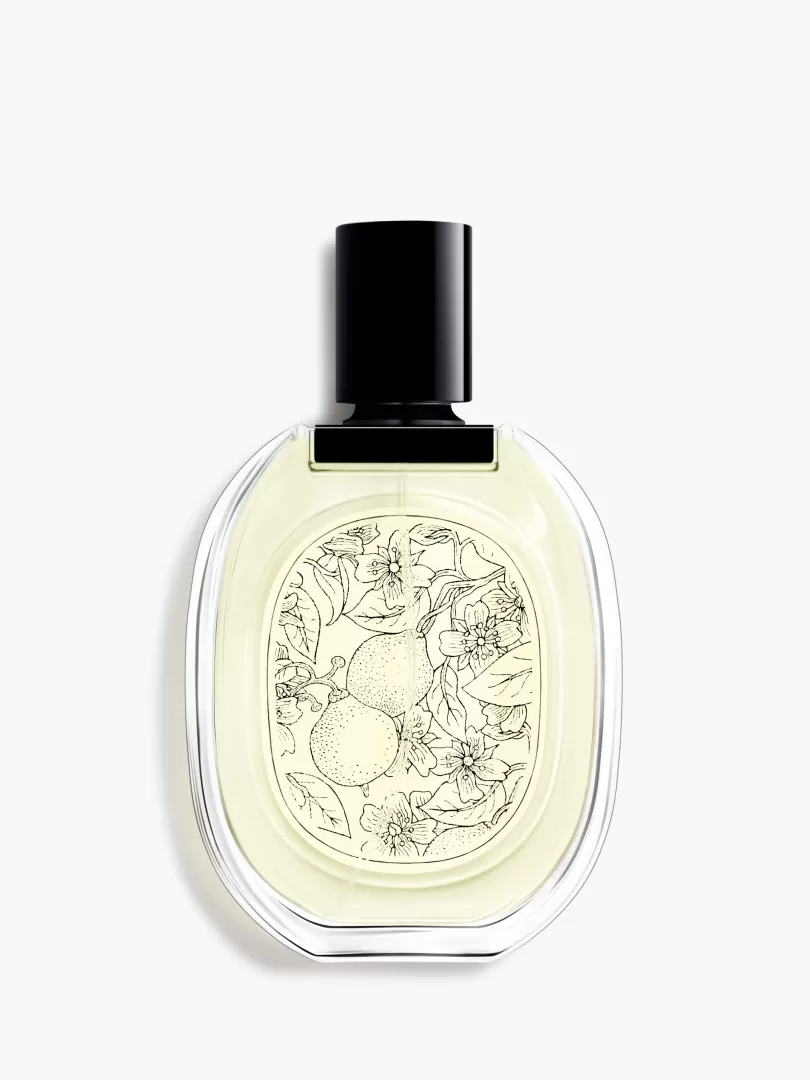 Diptyque L'Eau de Néroli Eau de toilette- See All | Eaux De Toilette