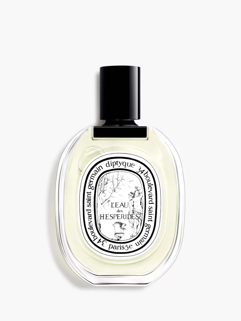 Diptyque L'Eau des Hespérides Eau de toilette- See All | Eaux De Toilette