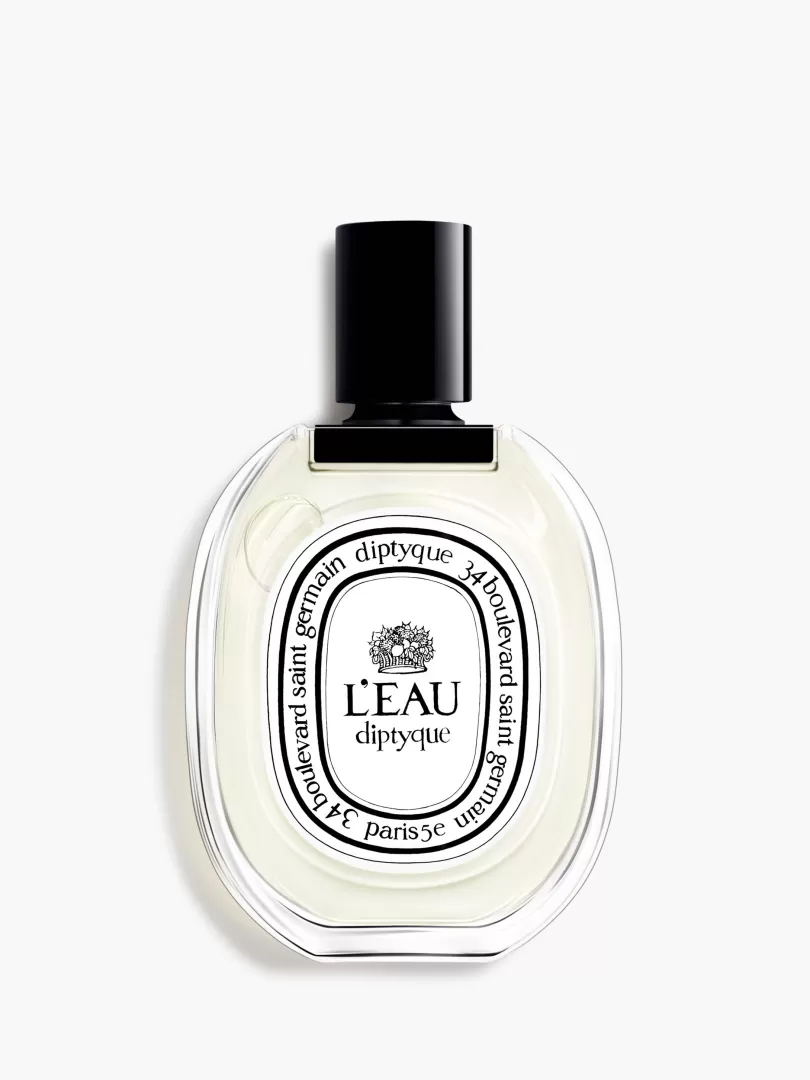 Diptyque L'Eau Eau de toilette- See All | Eaux De Toilette