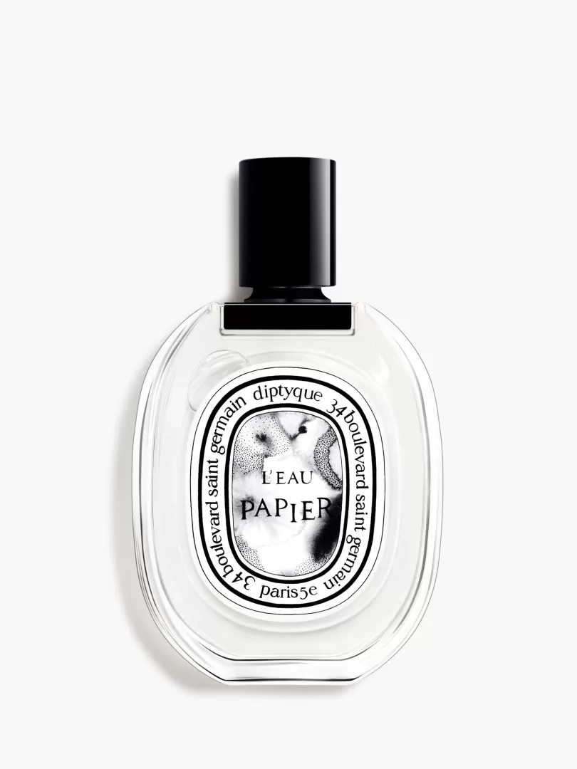 Diptyque L'Eau Papier Eau de toilette- See All | Eaux De Toilette