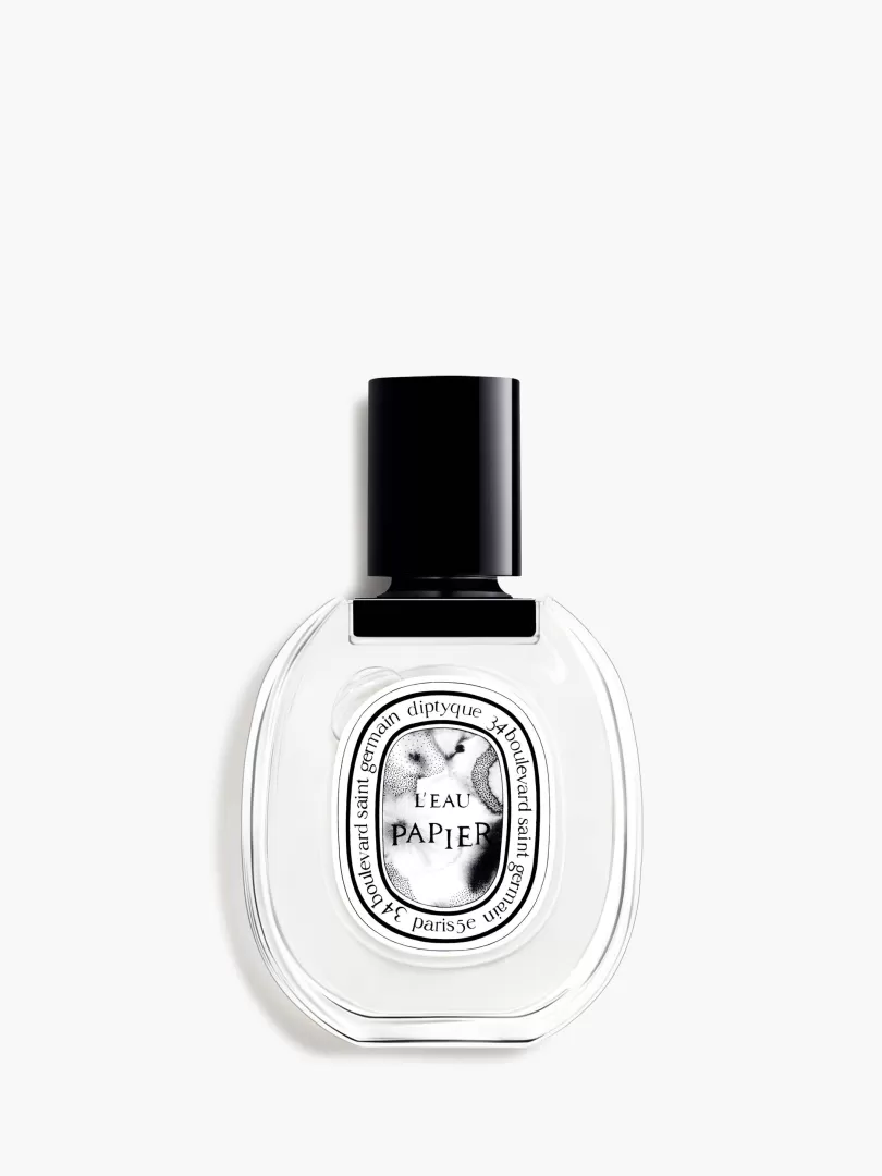Diptyque L'Eau Papier Eau de toilette- See All | Eaux De Toilette