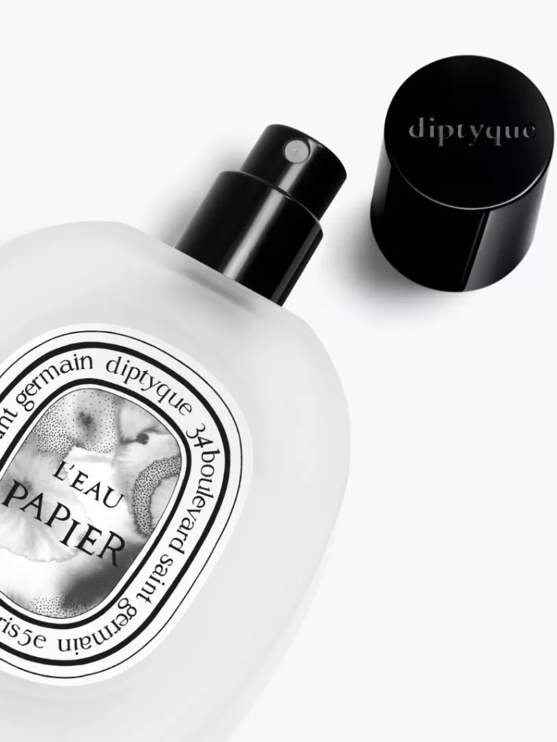 Diptyque L'Eau Papier Hair mist- See All | Hair Mist