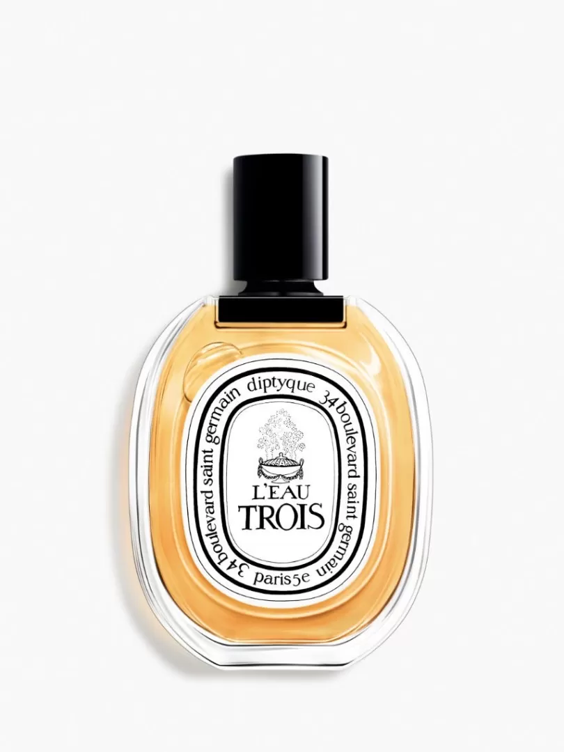 Diptyque L'Eau Trois Eau de toilette- See All | Eaux De Toilette
