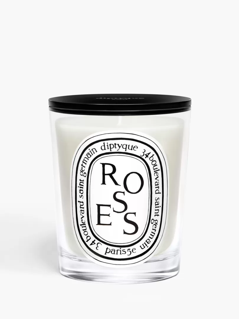 Diptyque Lid for classic candles- Accessories | See All