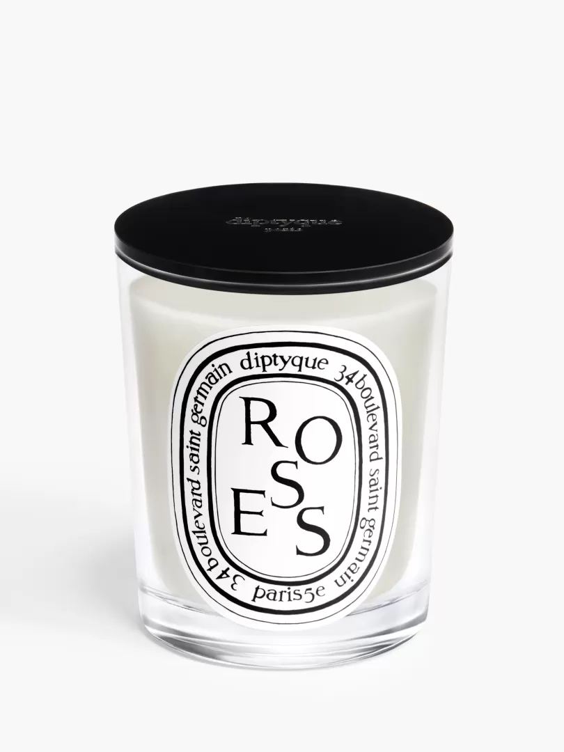 Diptyque Lid for classic candles- Accessories | See All