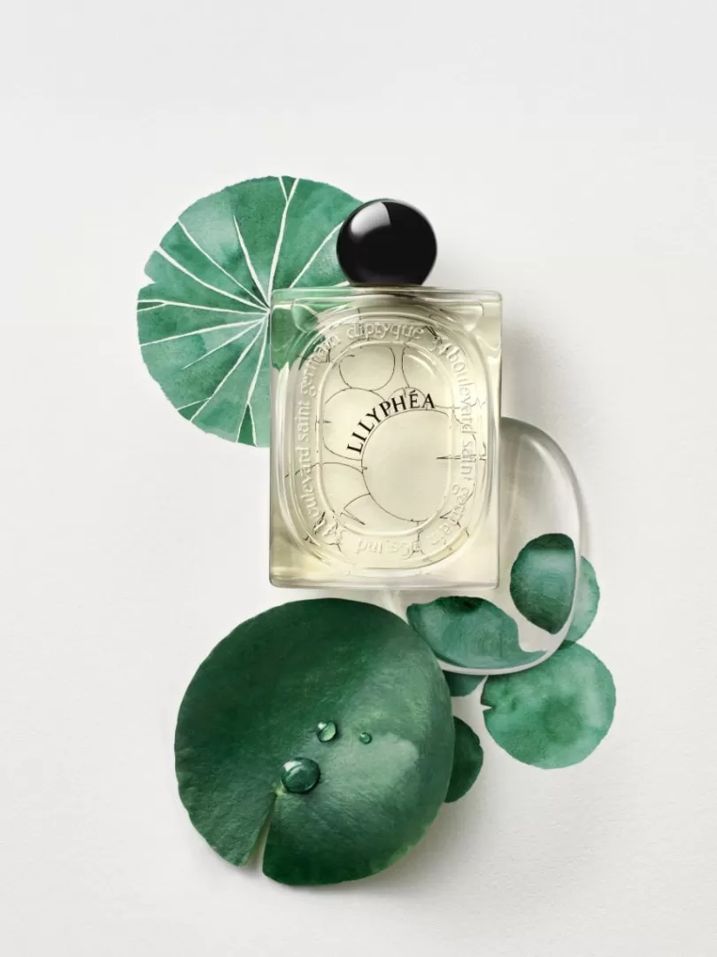 Diptyque Lilyphéa Eau de parfum- See All | Exclusive Perfumes
