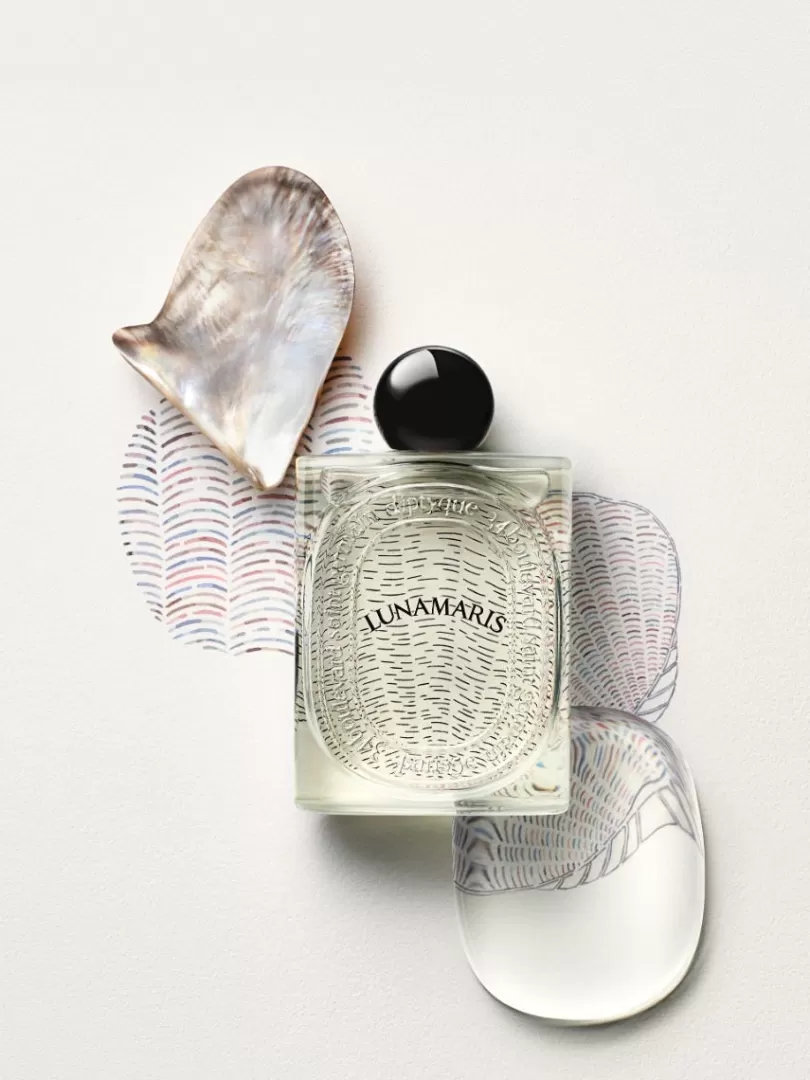 Diptyque Lunamaris Eau de parfum- See All | Exclusive Perfumes