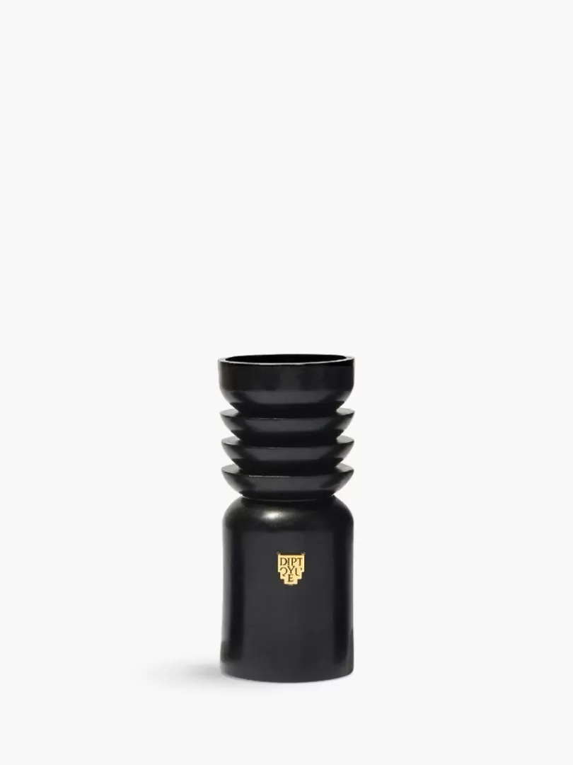 Diptyque Medium chess candle holder For classic candles- Candlesticks | Accessories