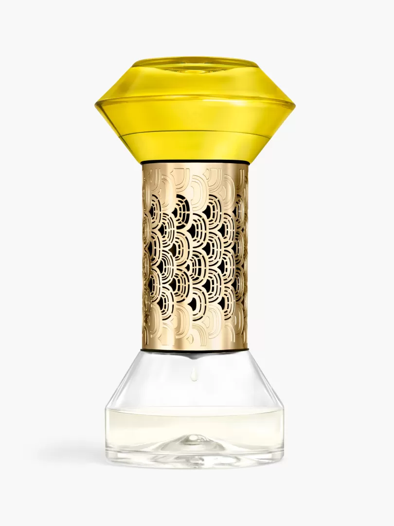 Diptyque Mimosa Hourglass Diffuser- See All | Hourglasses