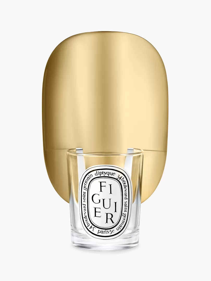 Diptyque Mirror Oval for classic candles- Small Accessories | Accessories