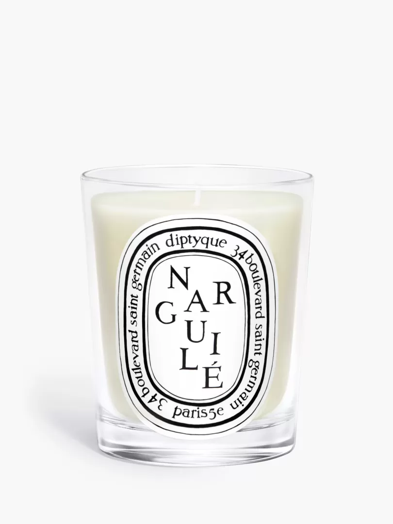 Diptyque Narguilé Classic Candle- See All | Classic Candles