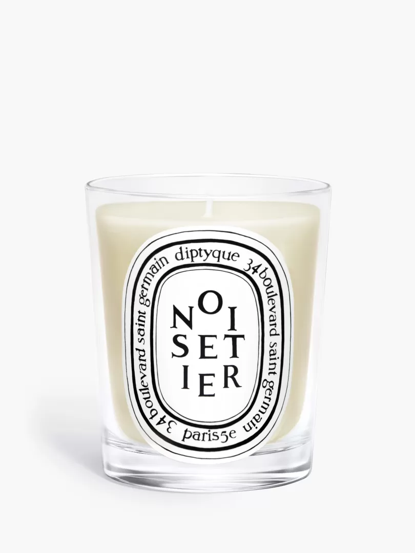 Diptyque Noisetier (Hazel Tree) Classic Candle- See All | Classic Candles