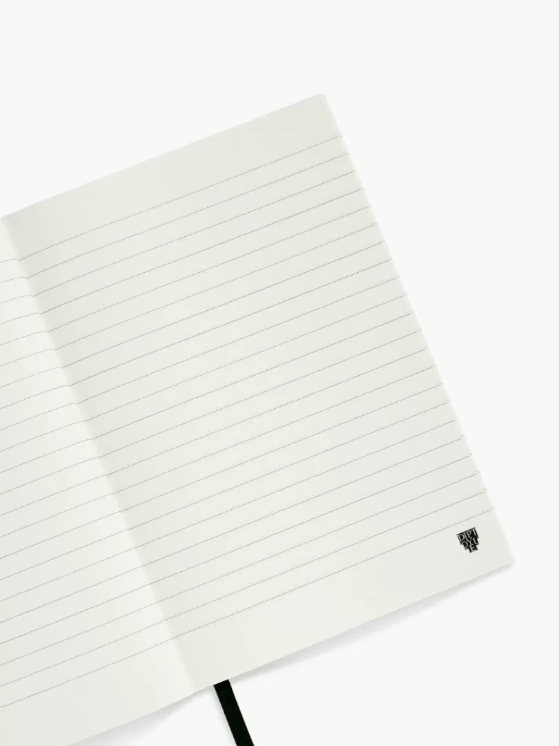 Diptyque Notebook Swans Interlacing- See All | Stationery