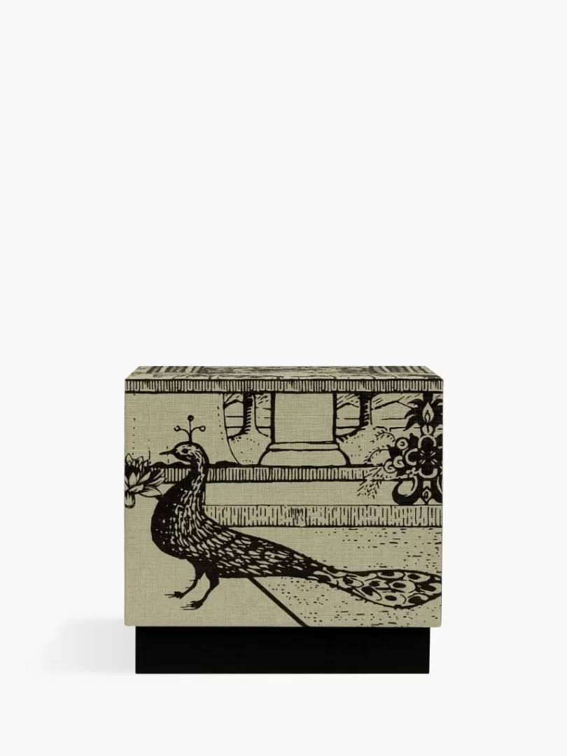 Diptyque Notepad Peacock and Plume- See All