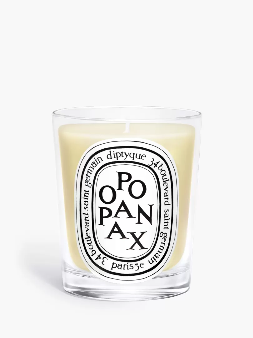Diptyque Opopanax Classic Candle- See All | Classic Candles
