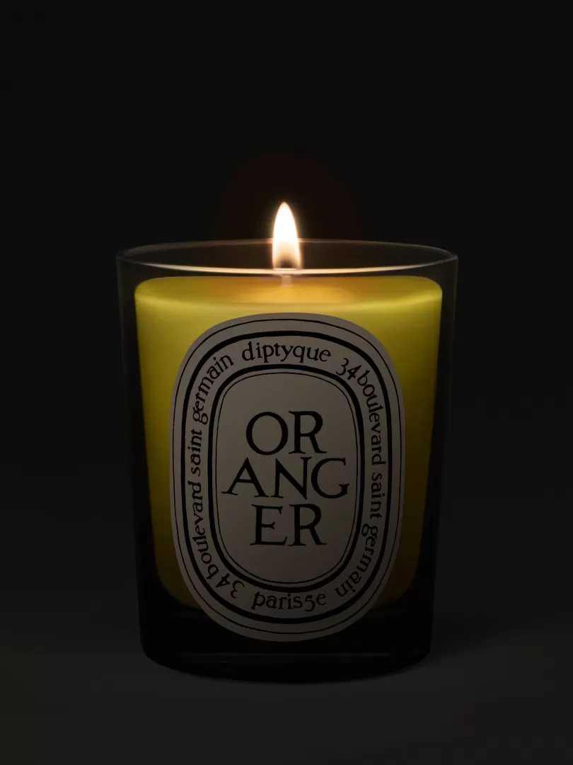 oranger_orange_tree_classic_candle_2.webp Diptyque Oranger (Orange Tree) Classic Candle- See All | Classic Candles