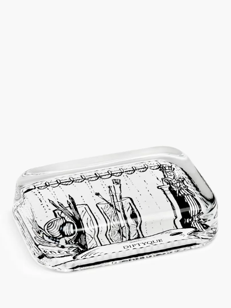 Diptyque Paperweight Artist's Studio- See All | Stationery